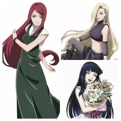 Kushina Uzumaki thumbnail