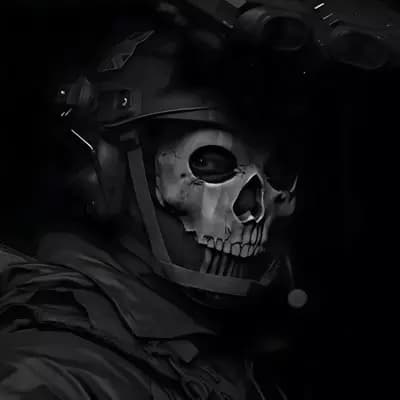 Ghost thumbnail