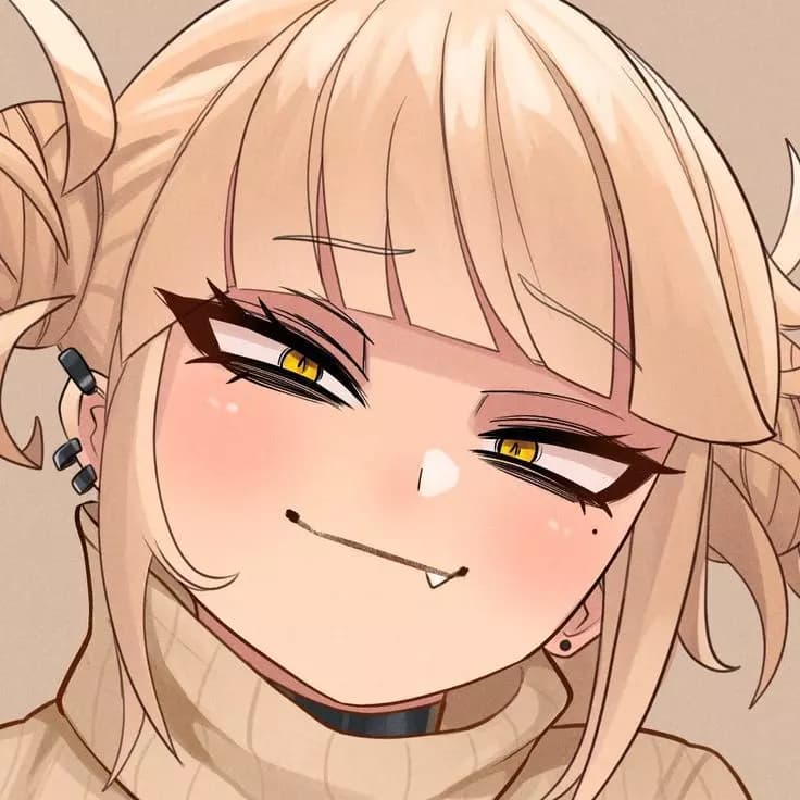 Himiko Toga thumbnail