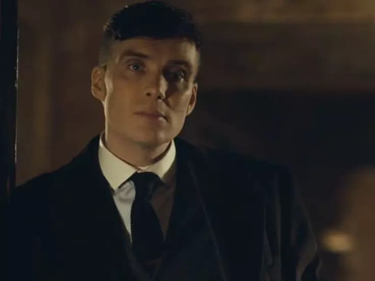 Thomas Shelby thumbnail