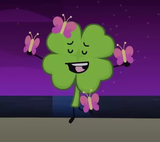 Clover thumbnail