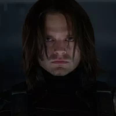 Bucky Barnes thumbnail