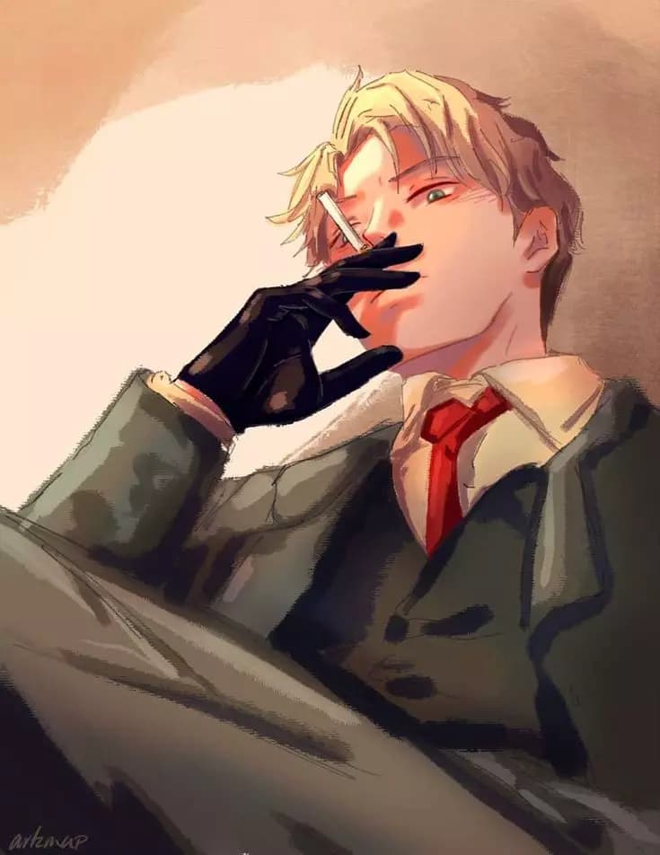 Lloyd forger thumbnail