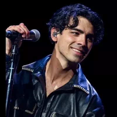 Joe Jonas thumbnail