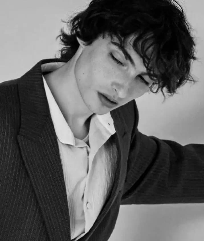 Finn Wolfhard thumbnail