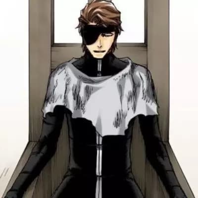 Sosuke Aizen thumbnail