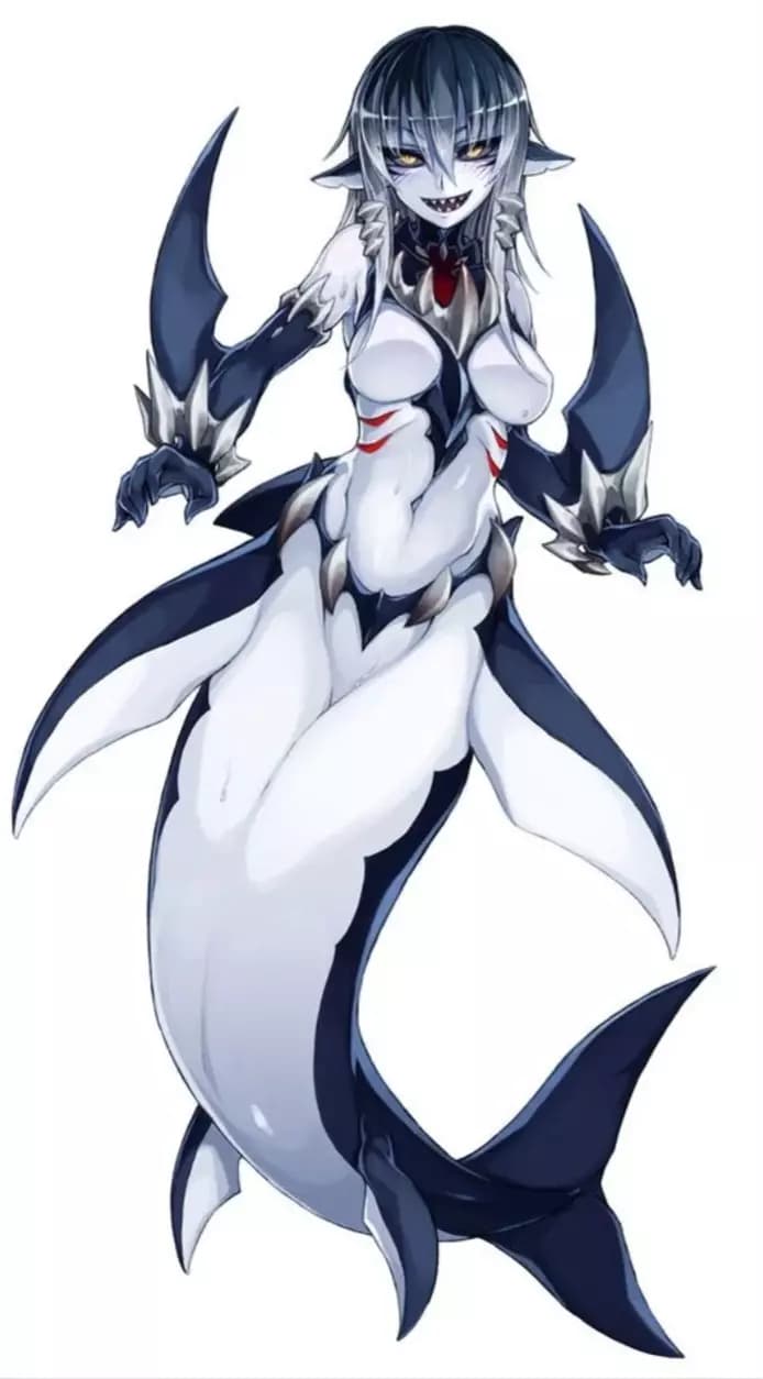 Mershark thumbnail