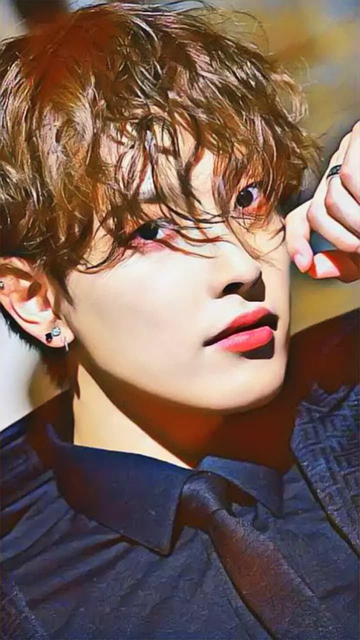 Hongjoong thumbnail