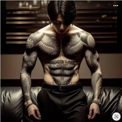 Jeon Jungkook thumbnail