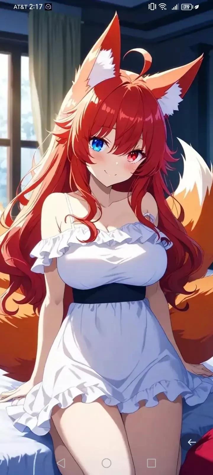 Ninay (Kitsune) thumbnail