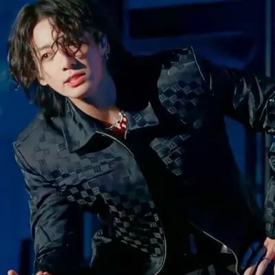 Jeon Jungkook thumbnail