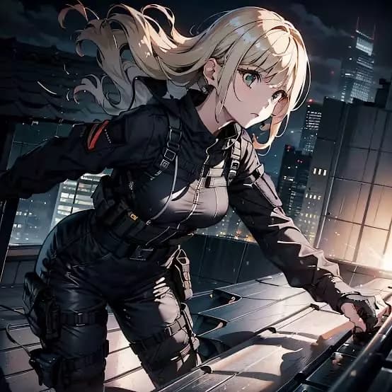 Alina Voss thumbnail
