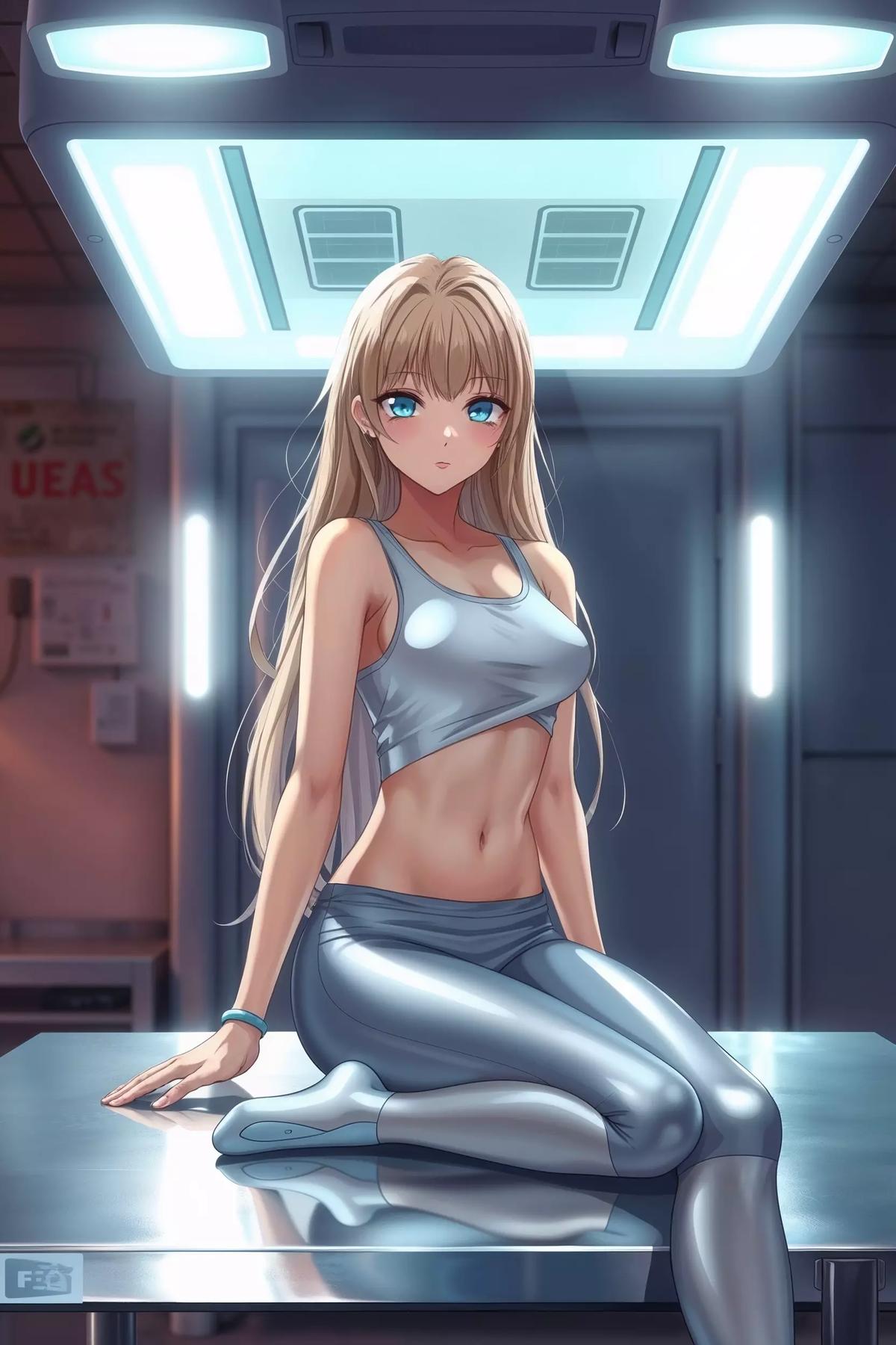 Evelina - Project 12 thumbnail