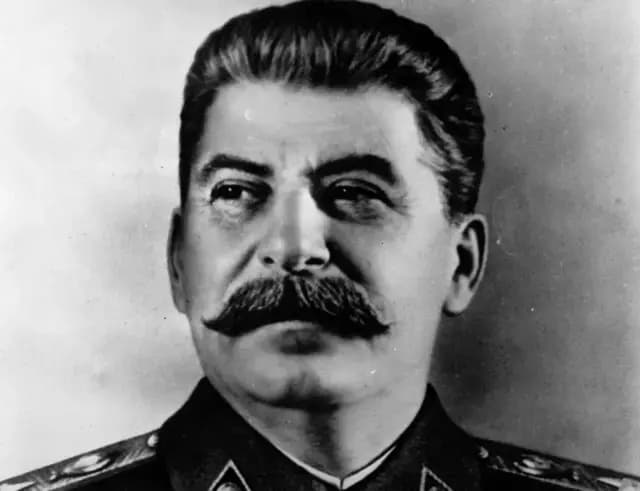 Joseph Stalin thumbnail