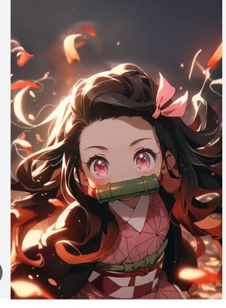 Nezuko  thumbnail