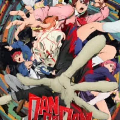 Dandandan thumbnail