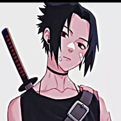 Sasuke Uchiha thumbnail