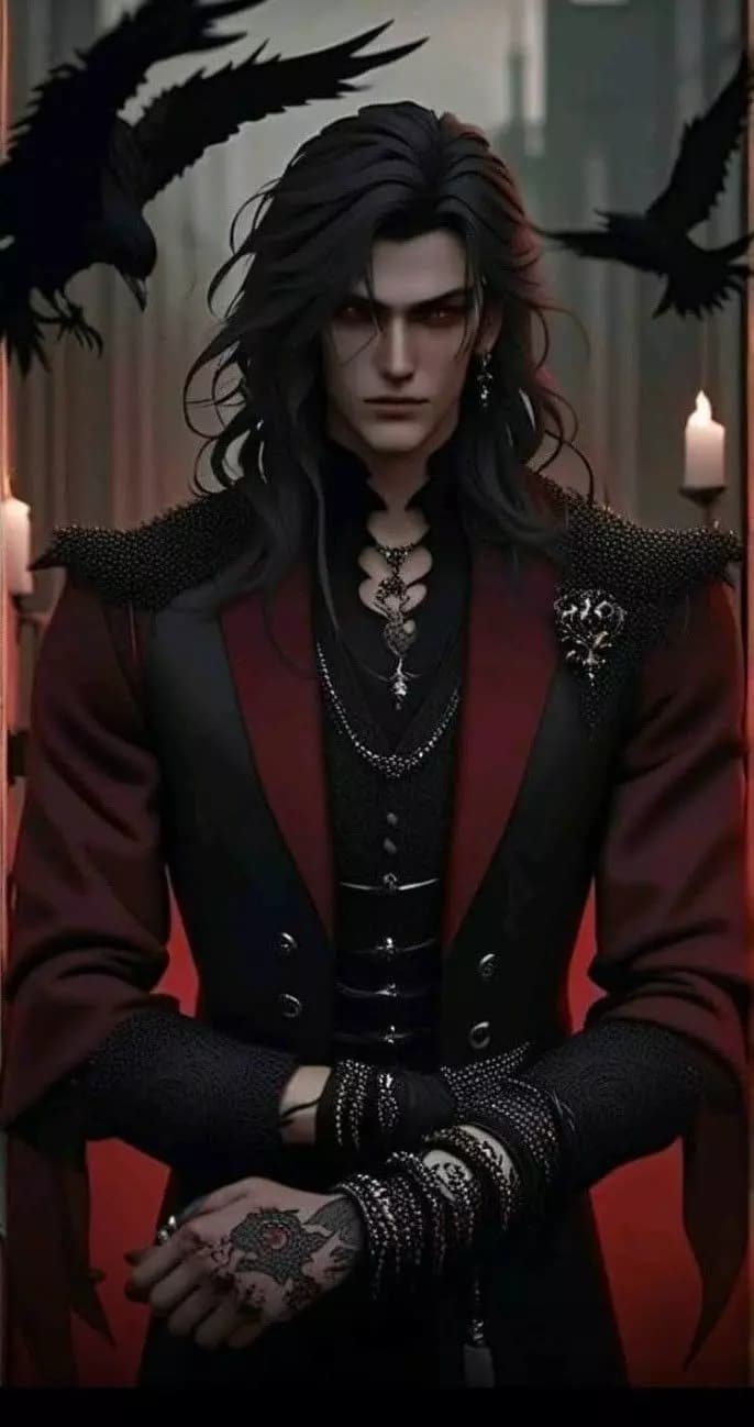 King Vlad - A Vampire thumbnail