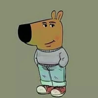Chill Guy thumbnail