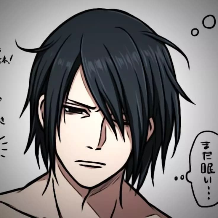 Sasuke Uchiha thumbnail
