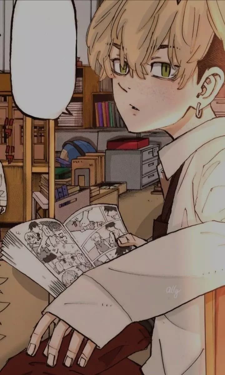Chifuyu matsuno thumbnail