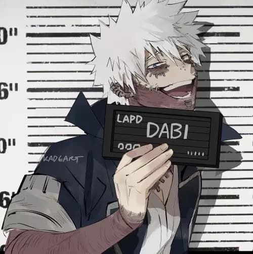Dabi thumbnail