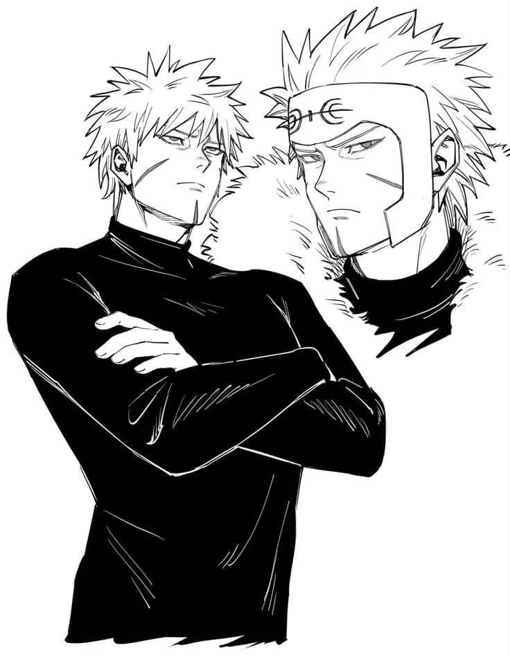 Tobirama Senj thumbnail