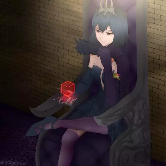 Secre Swallowtail The Secret Villain thumbnail