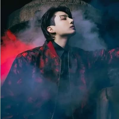 Jeon Jungkook thumbnail