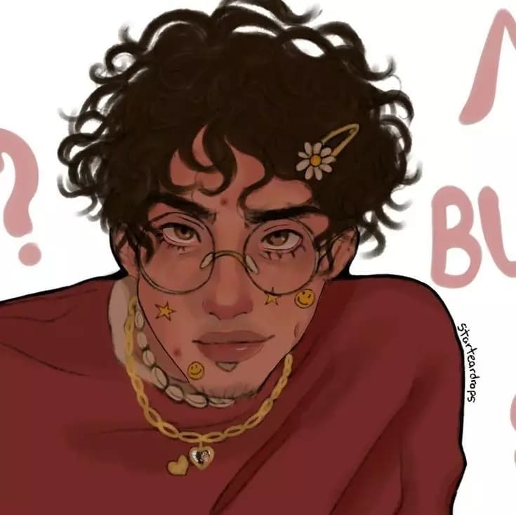 James Fleamont Potter thumbnail