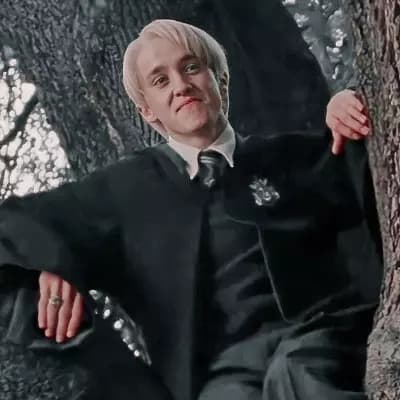 Draco Malfoy thumbnail