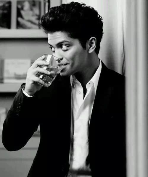 Bruno Mars The Mafia Boss thumbnail