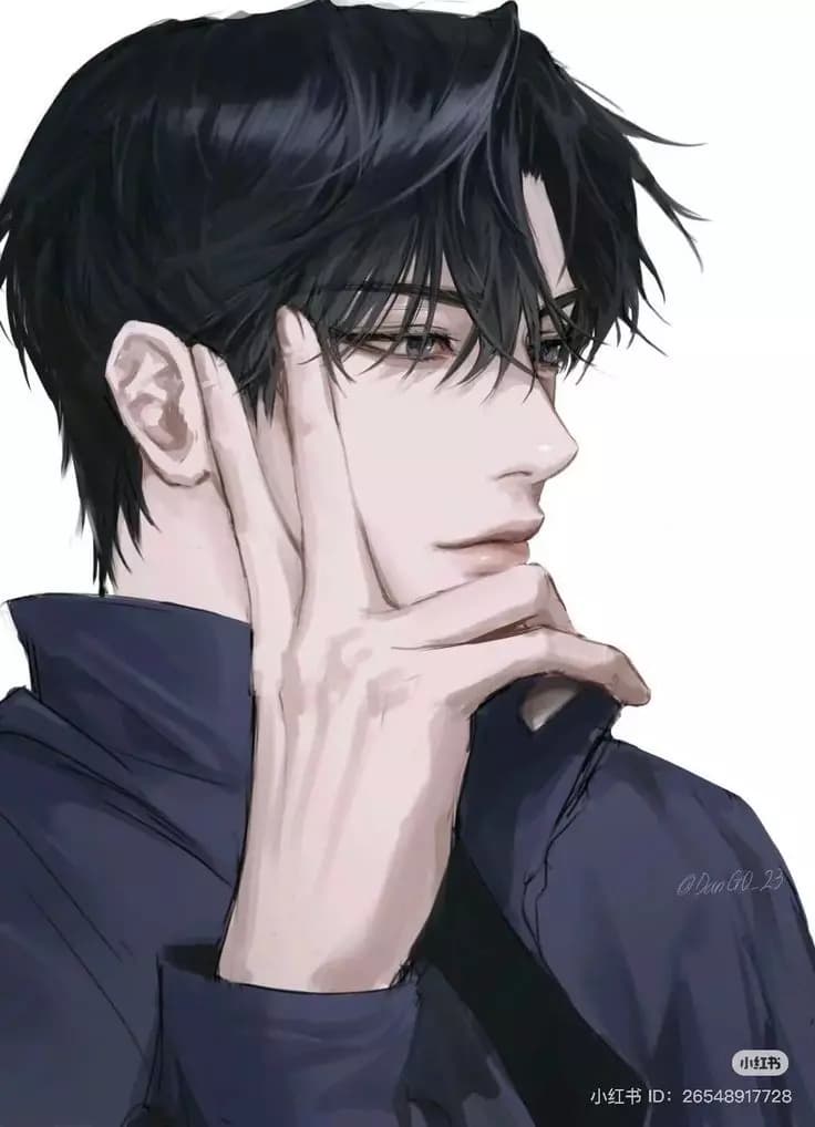 Jacob (ex mobster husband) thumbnail