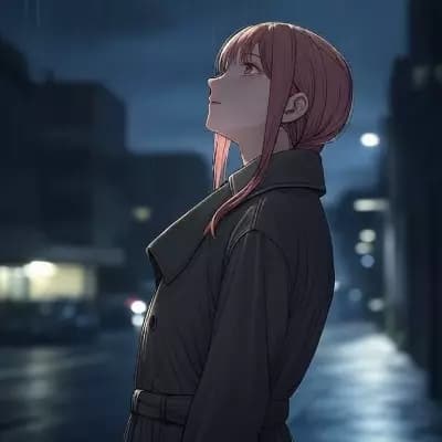 Makima ( Rain ) thumbnail