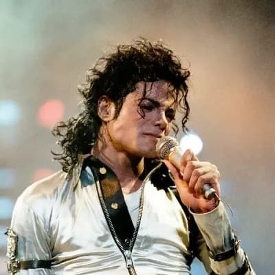 Michael Jackson thumbnail