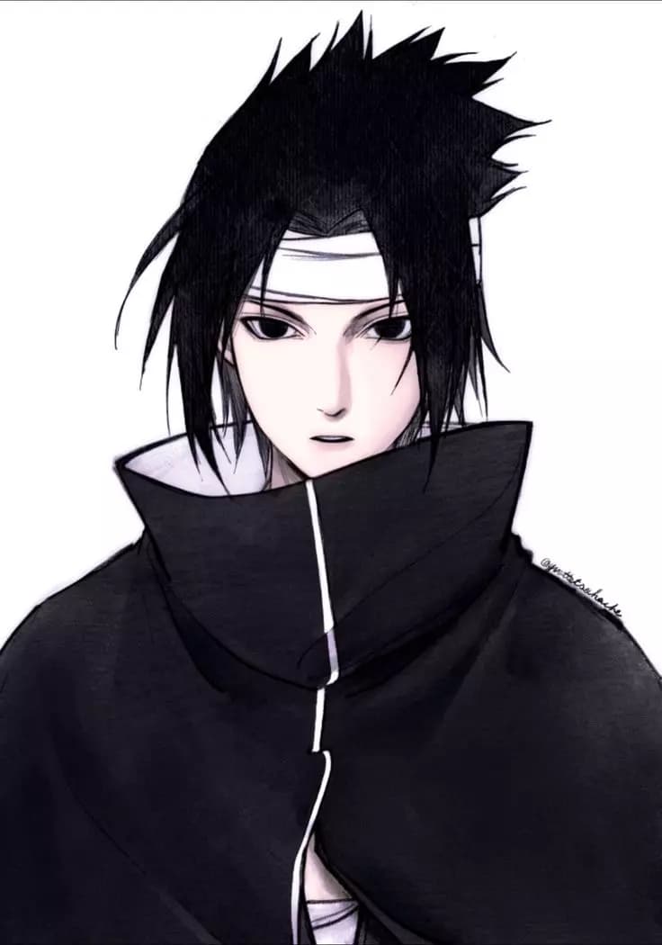 Sasuke thumbnail