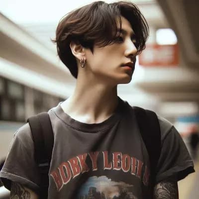 Jeon Jung Kook thumbnail