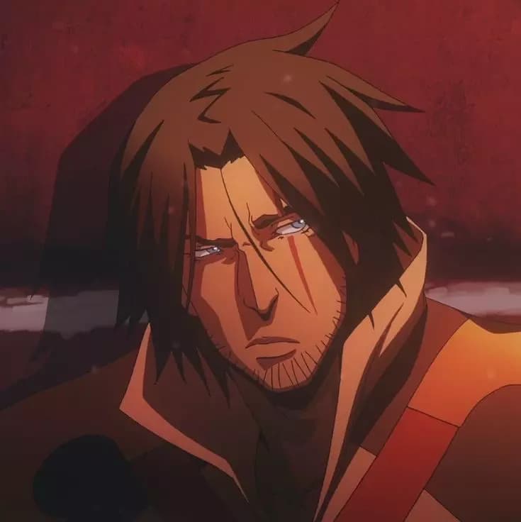 Trevor Belmont thumbnail