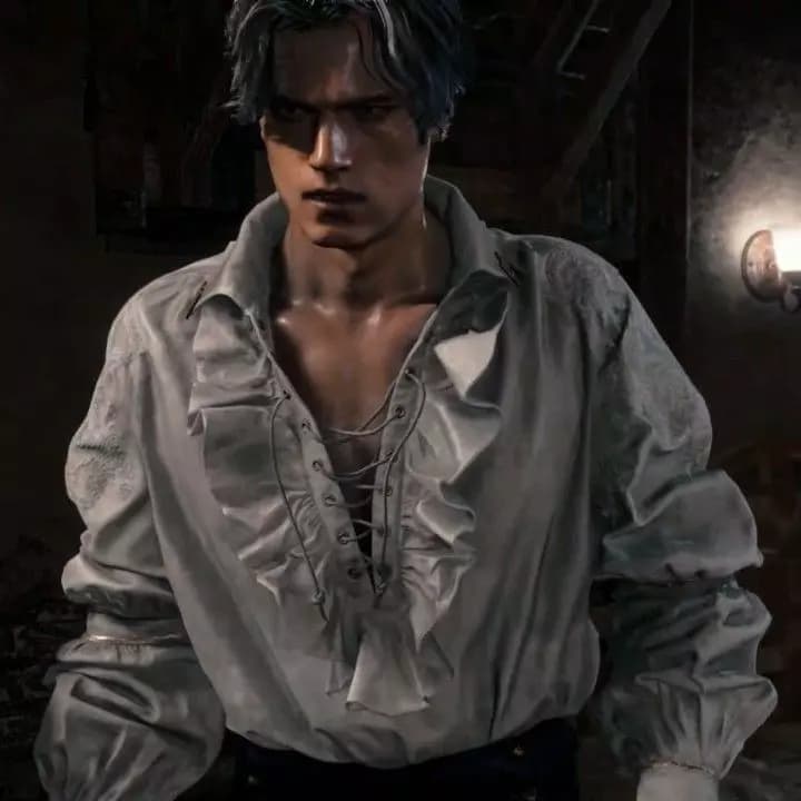 Leon Kennedy thumbnail