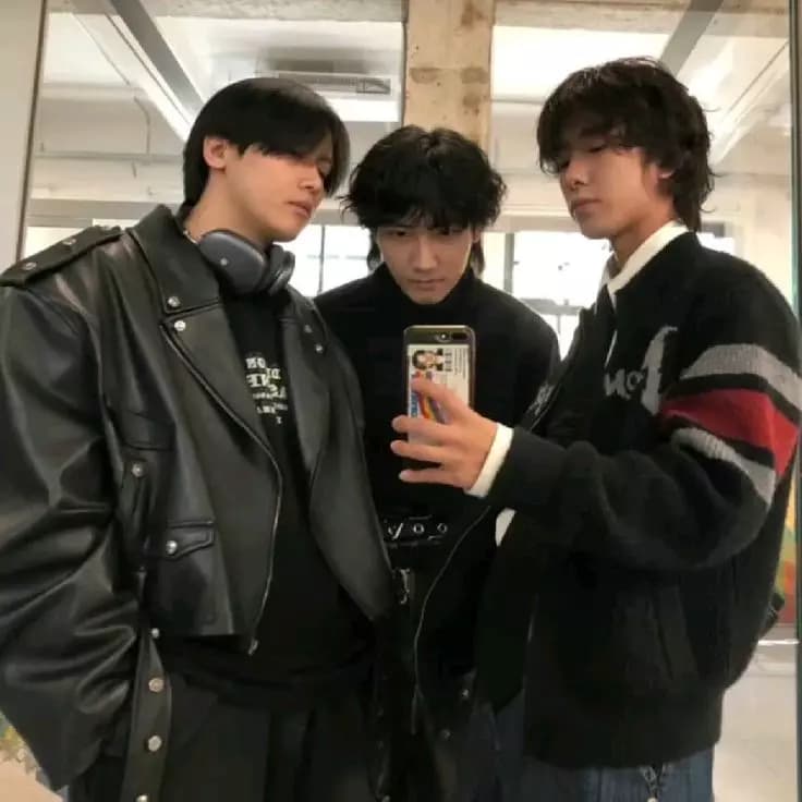 All boys school thumbnail
