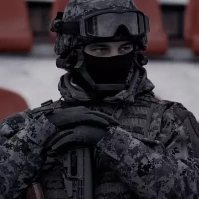 Killian- Military Headquarters thumbnail