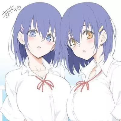 Kaede and Suzu thumbnail