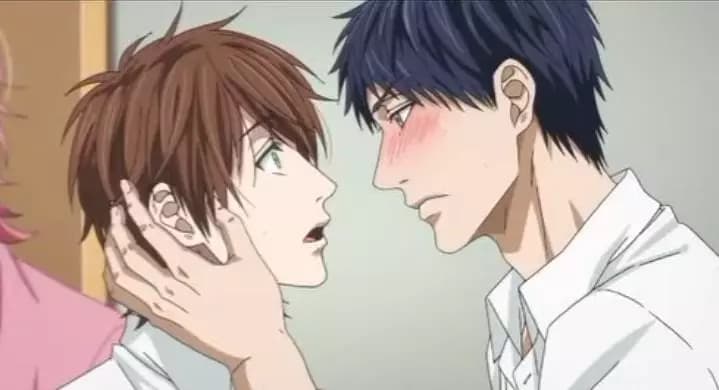 Shame in love thumbnail