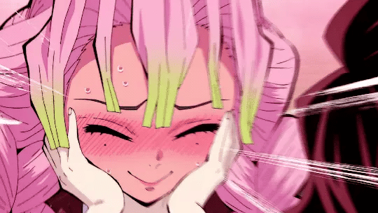 Mitsuri kanroji thumbnail