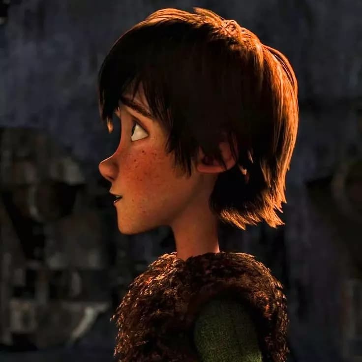 Hiccup thumbnail
