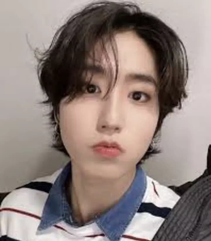 Han Jisung thumbnail