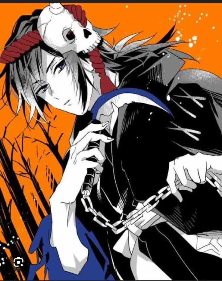 Giyuu tomioka thumbnail