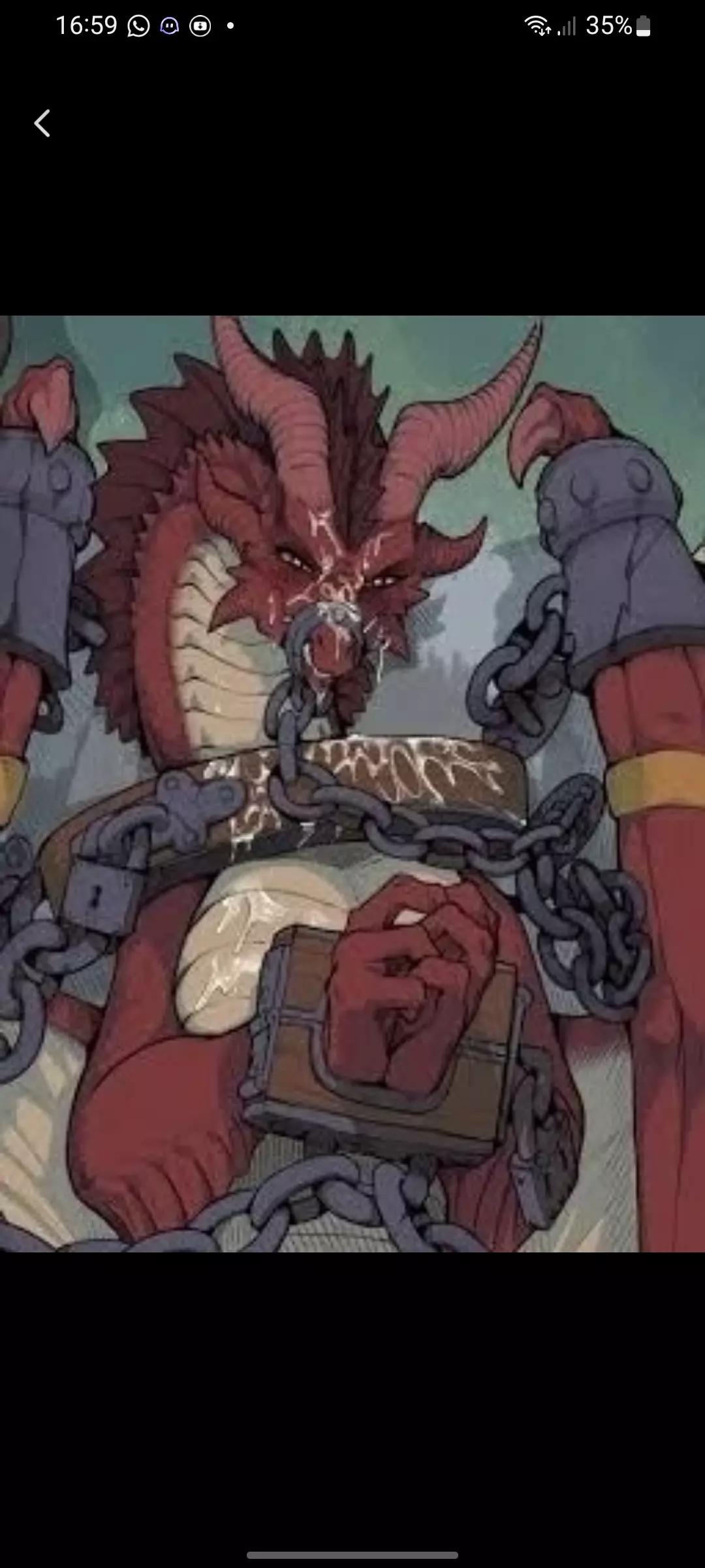 Dragoness thumbnail