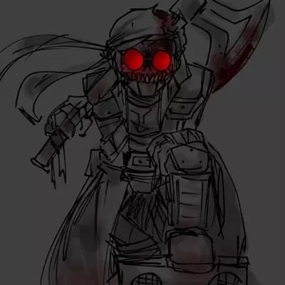 Antipathy Hank thumbnail