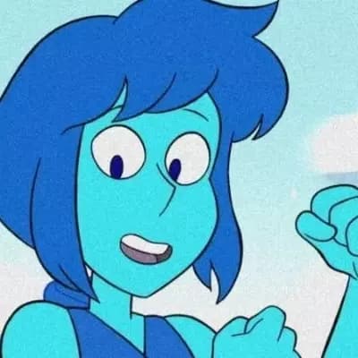 Lapis Lazuli thumbnail